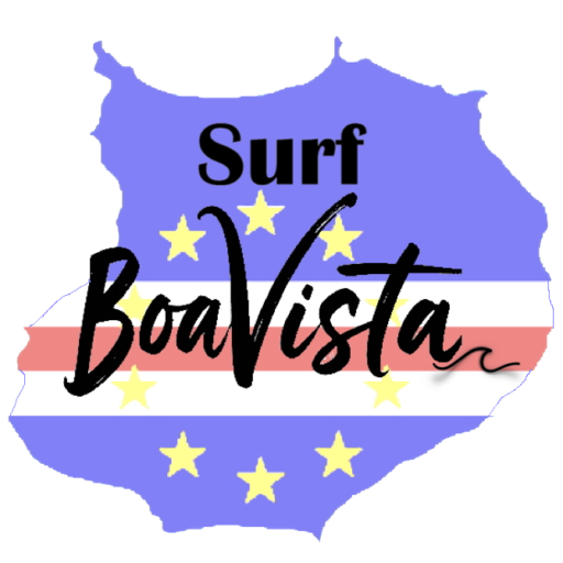 Surf Boa Vista logo