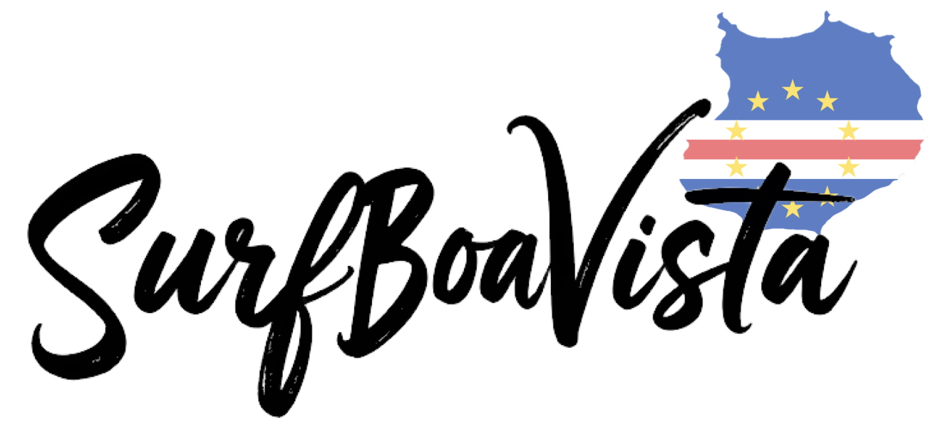 SurfBoaVista Logo